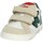Chaussures Enfant Baskets montantes Balducci MSP4051V Blanc