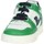 Chaussures Enfant Baskets montantes Balducci CSP5600V Blanc