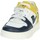 Chaussures Enfant Baskets montantes Balducci CSP5600G Blanc