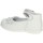 Chaussures Fille Ballerines / babies Balducci CITA5850 Blanc
