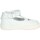 Chaussures Fille Mocassins Balducci CITA5839B Blanc