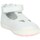 Chaussures Fille Mocassins Balducci CITA5839B Blanc
