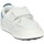 Chaussures Enfant ou tour de hanches se mesure à lendroit le plus fort CITA5831B Blanc