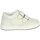 Chaussures Enfant Baskets montantes Balducci CITA5828A Blanc