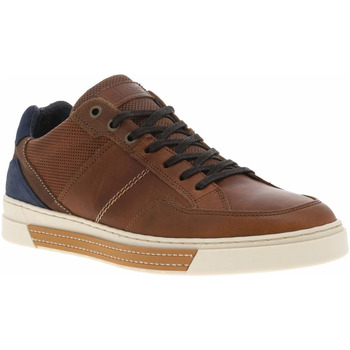 Chaussures Homme Baskets basses Bullboxer 18614CHPE23 Marron