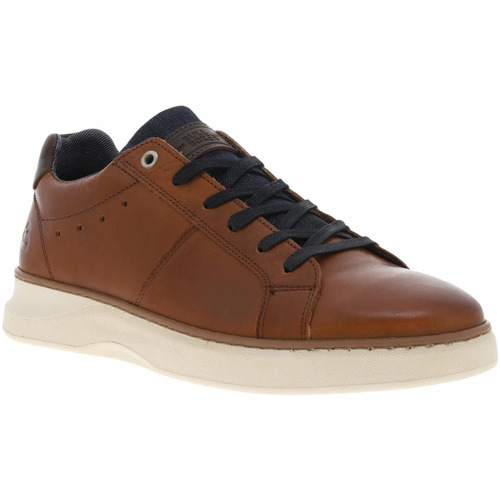 Chaussures Homme Baskets basses Bullboxer 18621CHPE23 Marron