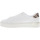Chaussures Femme Baskets basses Tom Tailor 19802CHPE23 Blanc