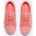 Chaussures Fille Baskets mode Timberland Seneca bay fabric ox Rose