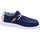 Chaussures Homme adidas Ultraboost DNA 5.0 Mens Shoes leopard-print Bleu