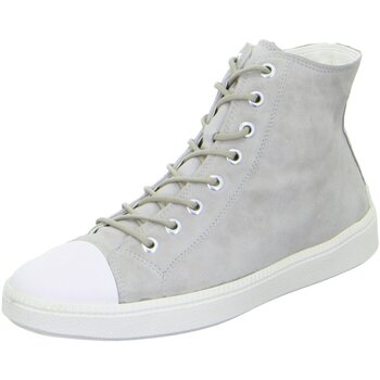 Chaussures Femme Baskets mode Think  Gris