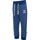 Vêtements Enfant Pantalons de survêtement hummel Jogging bébé  hmlLogun Bleu