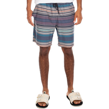 Vêtements Homme Shorts / Bermudas Iriedaily Short  Santo Rouge