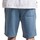 Vêtements Homme Shorts / Bermudas Superdry Short  Vle Bleu