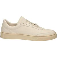 Chaussures Homme Baskets mode Frau MOUSSE Blanc