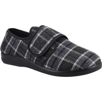 chaussons gbs  gerald classic 