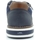 Chaussures Homme Derbies Rieker 11311 Bleu