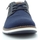 Chaussures Homme Derbies Rieker 11311 Bleu