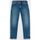 Vêtements Garçon Jeans Tommy Hilfiger KB0KB08084 MODERN STRAIGHT-1A8 MEDVINTAGE Bleu