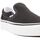 Chaussures Homme Baskets mode Vans CLASSIC SLIP-ON9 - VN0A3JEX-UDA1 BLACK Noir