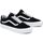 Chaussures Homme Baskets mode Vans OLD SKOOL 36 PSDE - VN0A4BW3K-S71 BLACK Noir