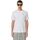 Vêtements Homme T-shirts & Polos Diesel A03819 0AIJU T-JUST-DOVAL-141 Blanc