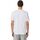 VêVests Homme T-shirts & Polos Diesel A03819 0AIJU T-JUST-DOVAL-141 Blanc