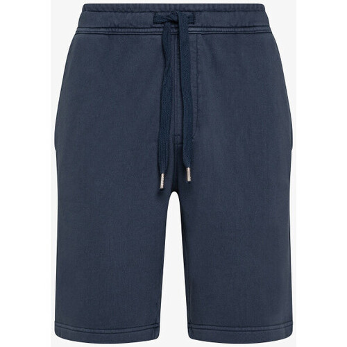 Vêtements Homme Shorts / Bermudas Sun68 F33133 07 Bleu