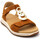 Chaussures Femme Sandales et Nu-pieds Ara 12-34826-03 Marron