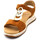 Chaussures Femme Sandales et Nu-pieds Ara 12-34826-03 Marron