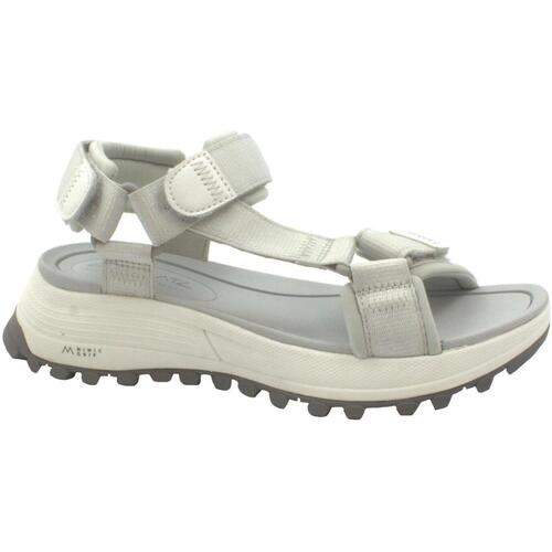 Chaussures Femme Sandales et Nu-pieds Clarks CLA-E23-ATLSPO-WH Blanc