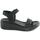 Chaussures Femme Sandales et Nu-pieds Ecco ECC-E23-273303-BL Noir