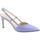Chaussures Femme Escarpins Evaluna EVA-E23-1797-GL Violet