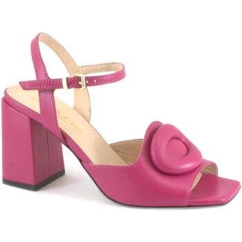 Chaussures Femme Sandales et Nu-pieds Evaluna EVA-E23-5873-FU Violet