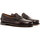 Chaussures Femme Mocassins Sebago 7001530-CLASSIC-DAN BROWN Marron