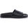 Chaussures Homme Sandales et Nu-pieds Midtown District Sandales / nu-pieds Homme Noir Noir