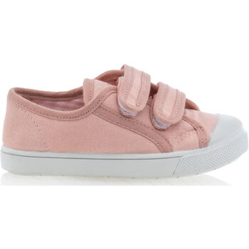 Chaussures Fille Baskets basses Alter Native Baskets / sneakers Fille Rose ROSE