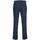 Vêtements Garçon Pantalons Jack & Jones 12230148 OLLIE-NAVY BLAZER Bleu