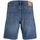 Vêtements Homme Shorts / Bermudas Jack & Jones 12223609 CHRISH SHORT-BLUE DENIM Bleu