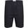 Vêtements Homme Shorts / Bermudas Selected 16088238 LOOSE LOIK-BLACK Noir