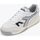 Chaussures Homme Baskets mode Diadora 179583.C4157 WINNWE-WHITE/GREY Blanc