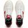 Chaussures Homme Baskets mode Diesel Y02869 PR087 S-ATHENE-H9465 WHITE/RED Blanc