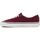 Chaussures Homme Baskets mode Vans AUTHENTIC ANAHEIM VN0005UC-BRG BURGUNDY Rouge