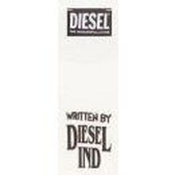 Diesel A08640 0BEAF T-WASH-G3-141 Blanc