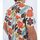 Vêtements Homme Chemises manches longues Hurley MVS005580 H2O DRI RINCON SIERRA-H073 BONE multicolore