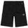 Vêtements Garçon Shorts / Bermudas Calvin Klein Jeans IB0IB01608 CARGO SHORTS-BEH BLACK Noir