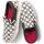 Chaussures Femme Baskets mode Vans CLASSIC SLIP-ON VN0A5JLXBMA-BLACK/WHITE multicolore