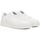 Chaussures Homme Baskets mode Diesel Y03065 P158 SINNA-H9463 Blanc