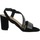 Chaussures Femme Sandales et Nu-pieds IgI&CO 36921.01 Noir