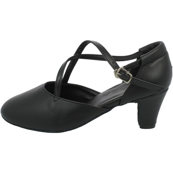 Chaussures Femme Les Petites Bomb Dancin 5222050510.01 Noir