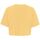 Vêtements Femme T-shirts & Polos Only 15252473 MAY-SUNDRESS Jaune